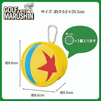 Amazon.co.jp: 丸眞 コンパクトポーチ トイ・ストーリー